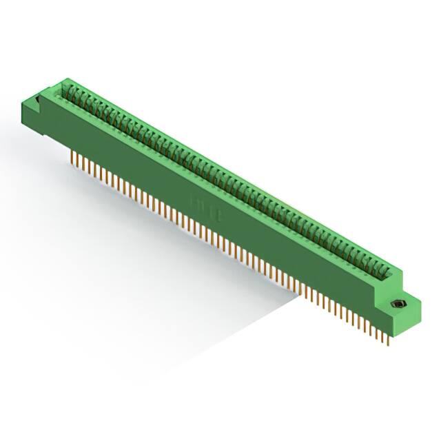 325-055-540-107 EDAC Inc.  Edgeboard Connectors